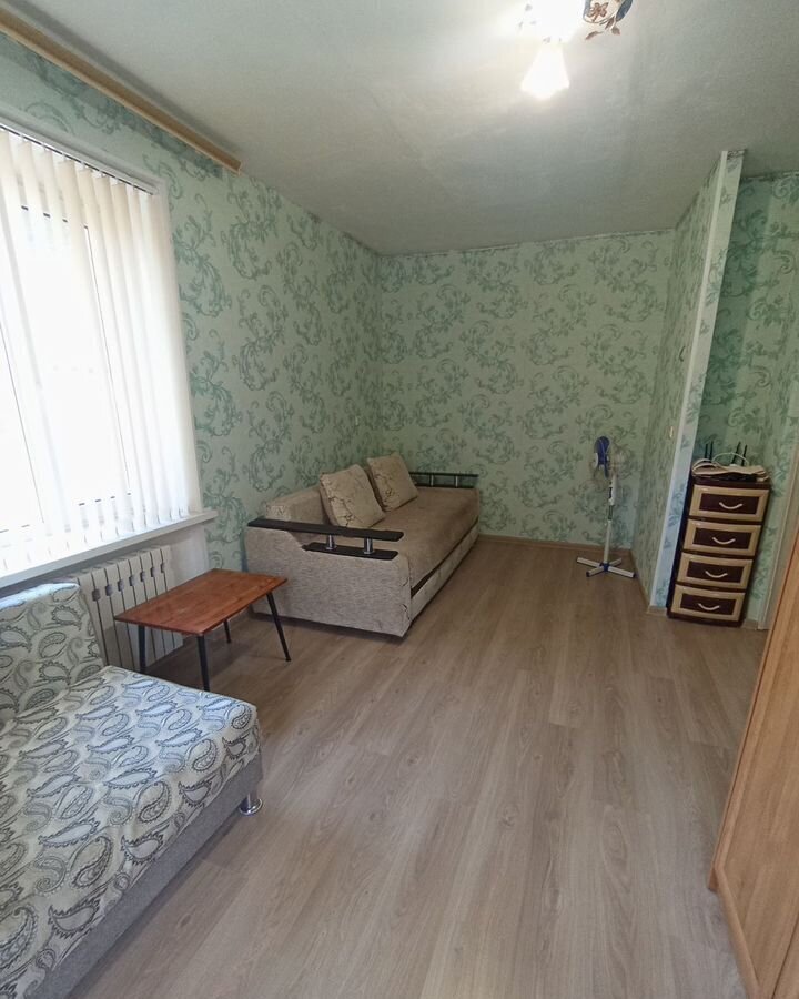 квартира г Таганрог Центральный пер Красногвардейский 13 фото 4
