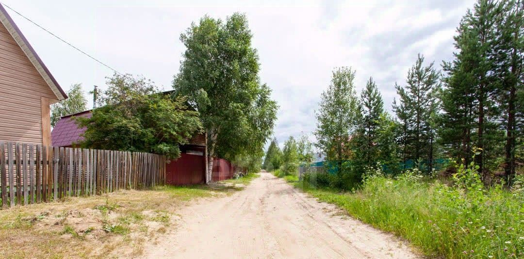 земля г Сургут № 62 Клюквенное СОДНТ, 62 фото 4
