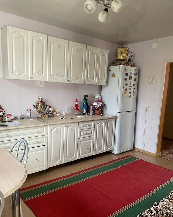 дом г Тулун Березовая роща ул Лесная фото 6