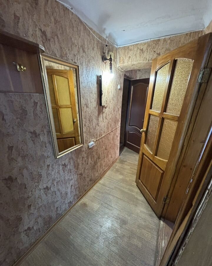 квартира г Иркутск р-н Ленинский ул Авиастроителей 2 Ленинский административный округ фото 15