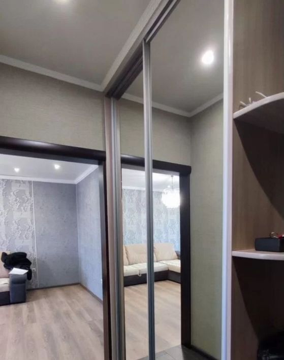 квартира г Черногорск ул Генерала Тихонова 15 фото 15