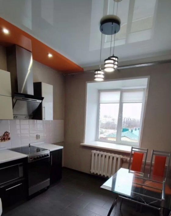 квартира г Черногорск ул Генерала Тихонова 15 фото 12