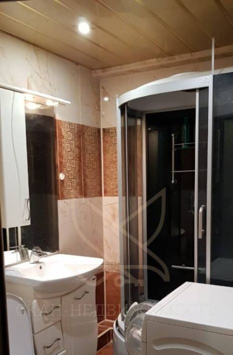 квартира г Пятигорск ул Кочубея 21к/5 фото 12