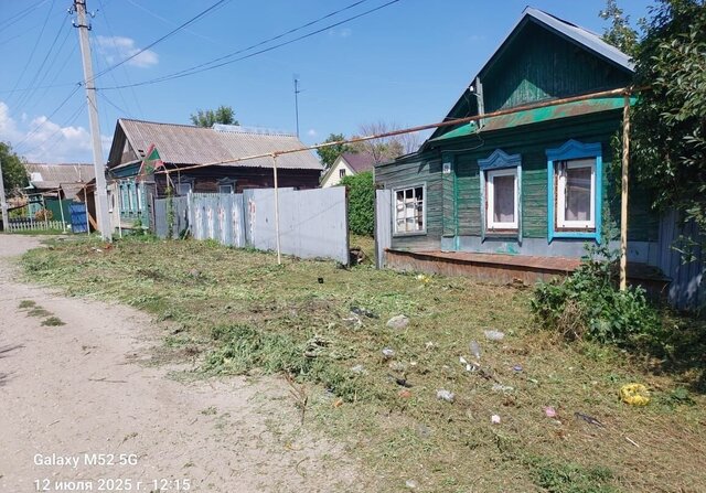 ул Кустанайская фото