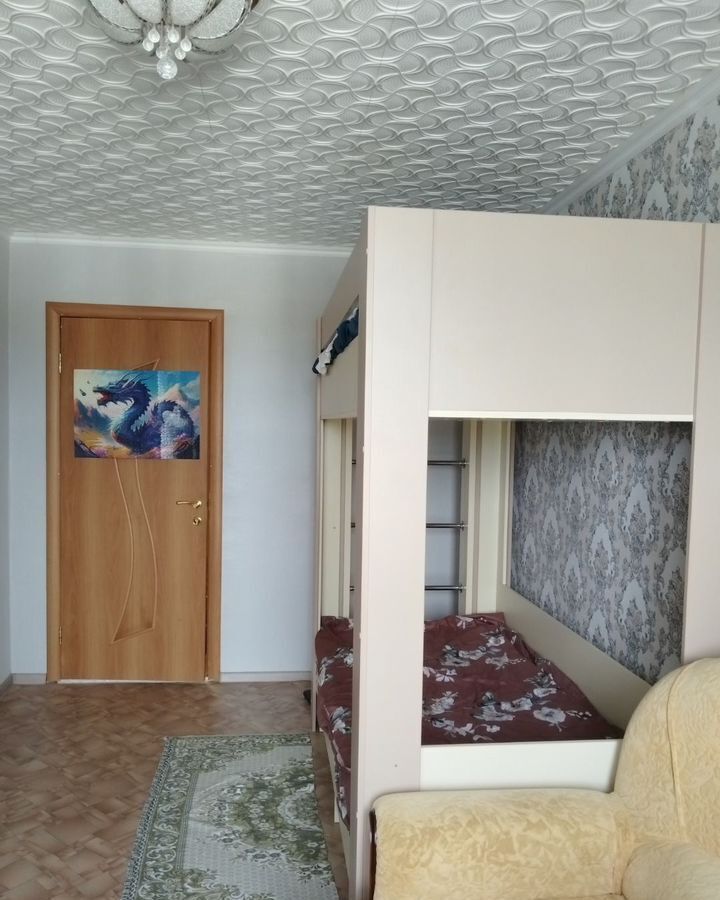 квартира г Брянск рп Радица-Крыловка Бежицкий район ул Вокзальная 152 фото 14
