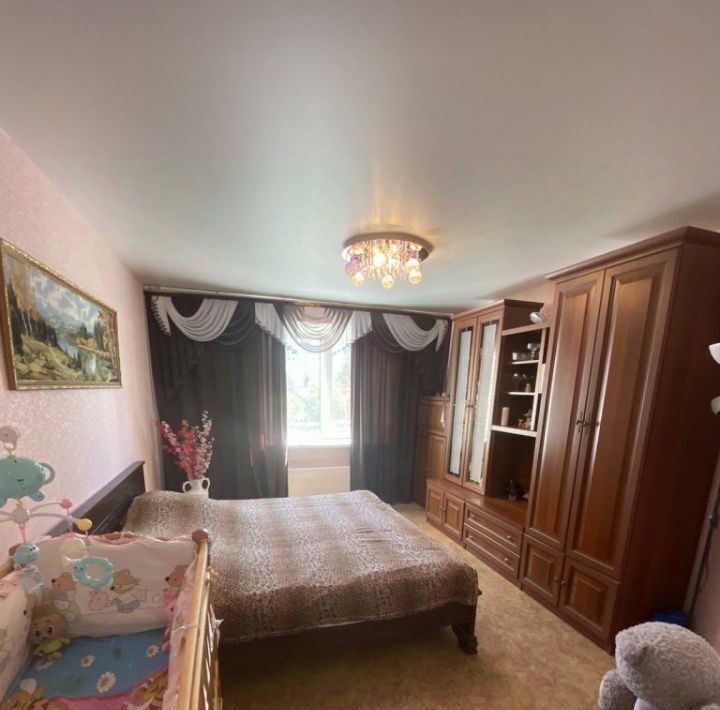 квартира г Дзержинск ул Комбрига Патоличева 37а фото 9