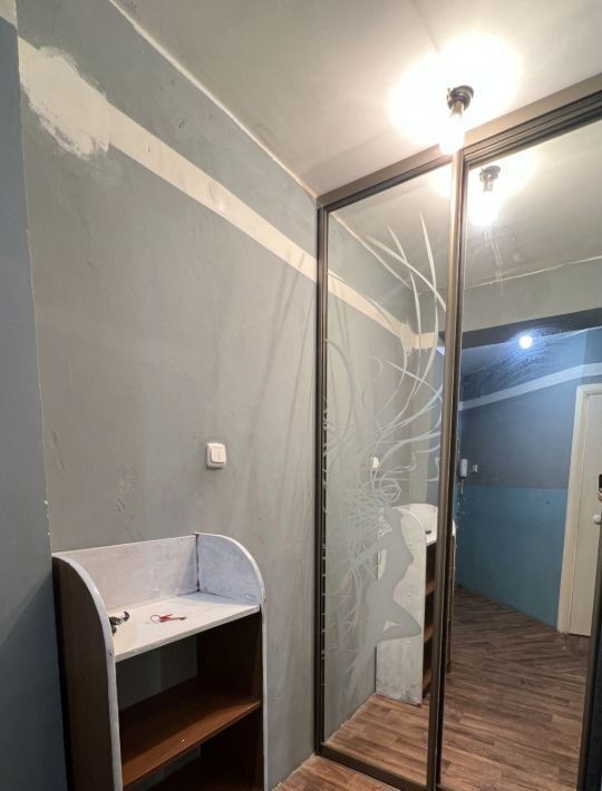 квартира г Нижний Новгород р-н Канавинский Бурнаковская ул. Лесной городок, 5Б фото 25