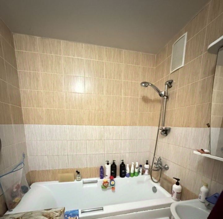 квартира г Дзержинск ул Комбрига Патоличева 37а фото 11