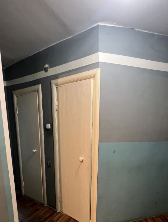 квартира г Нижний Новгород р-н Канавинский Бурнаковская ул. Лесной городок, 5Б фото 29