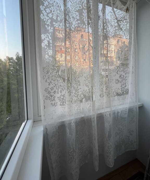 квартира г Дзержинск пр-кт Циолковского 47 Комсомольская фото 16