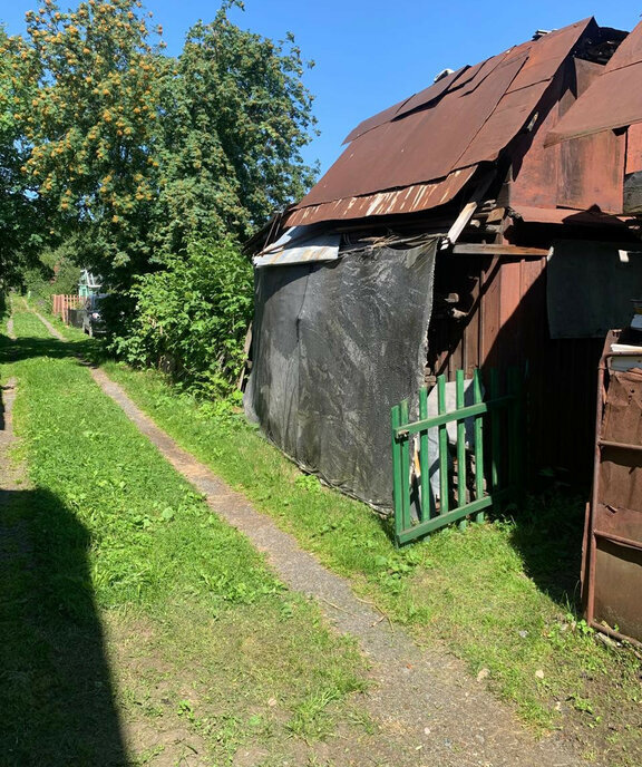 дом г Екатеринбург Академический снт Связист-1 Площадь 1905 Года фото 2