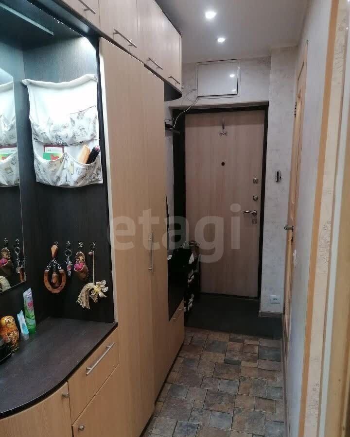 квартира г Балашиха ш Энтузиастов 71 фото 12