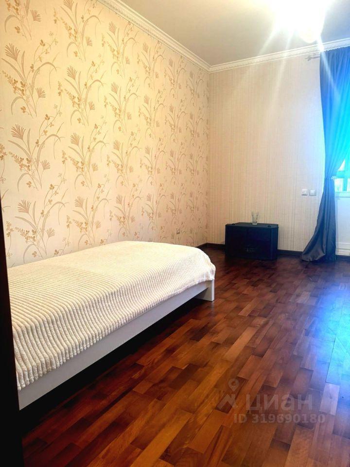 квартира г Химки ул Кудрявцева 2а Химки фото 21