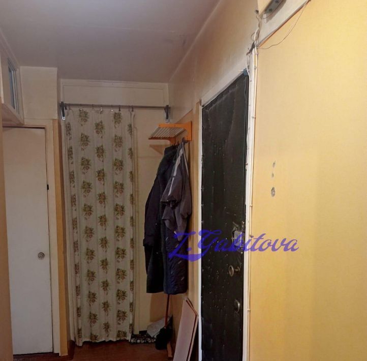 квартира г Орск р-н Октябрьский Новый город ул Станиславского 91б фото 6