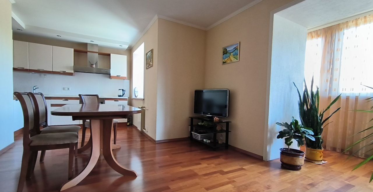 квартира г Заречный ул Курчатова 15 фото 1