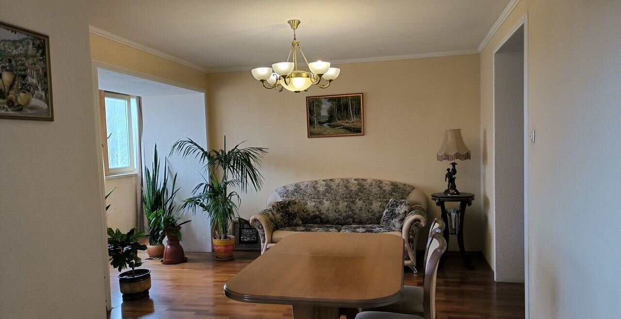 квартира г Заречный ул Курчатова 15 фото 3