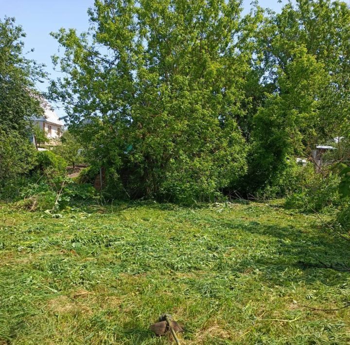 земля г Клин проезд Пролетарский 17 городской округ Клин, Высоковск фото 9