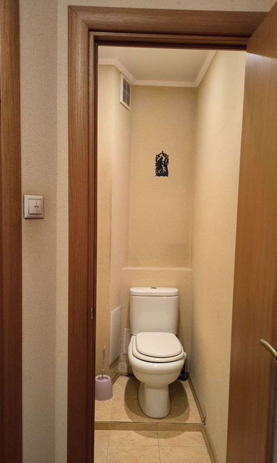 квартира г Заречный ул Курчатова 15 фото 14