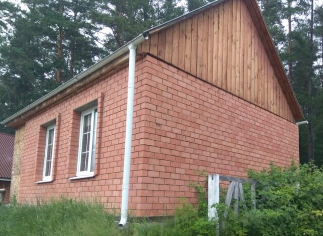 днп Лесное 20Д, Иркутск, с. Пивовариха фото
