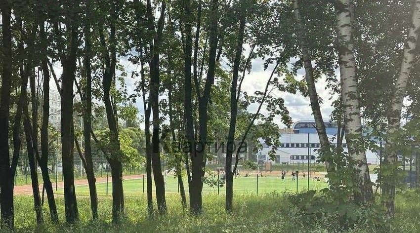 квартира г Смоленск р-н Промышленный ул Попова 30 фото 12