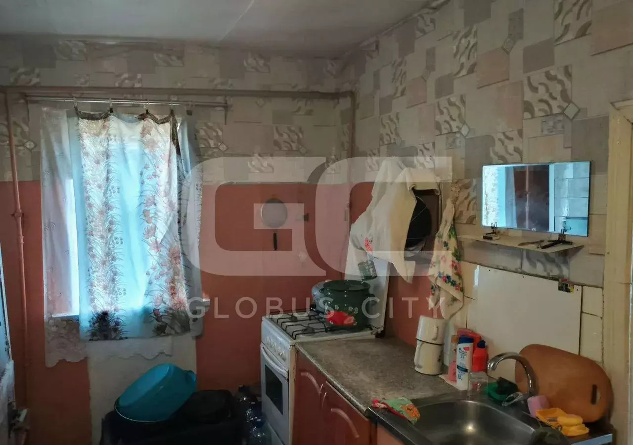 дом г Брянск рп Радица-Крыловка Бежицкий район ул Саратовская 6 фото 28