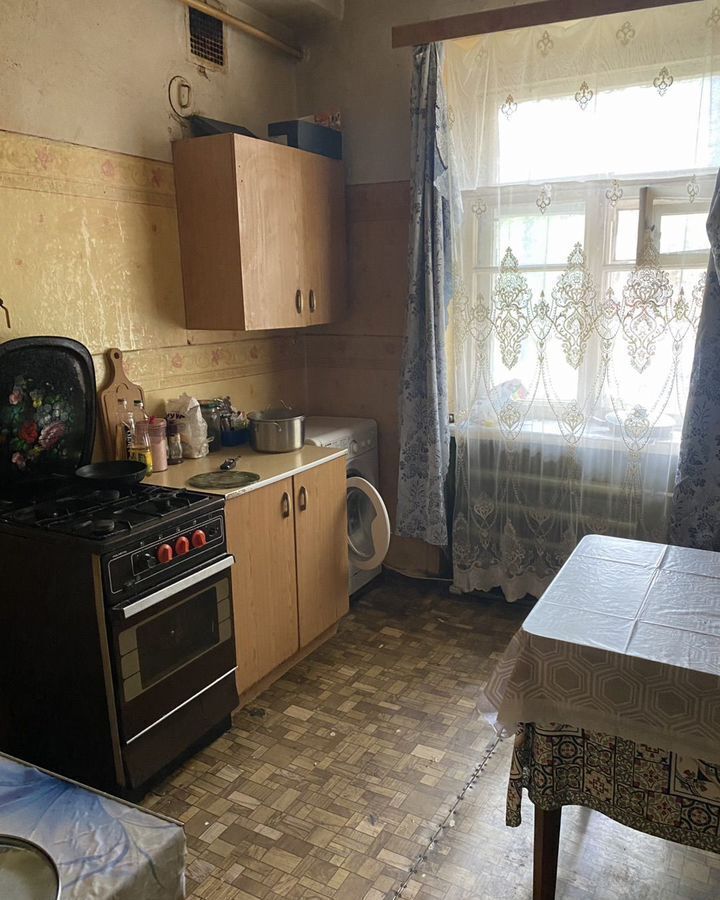 комната г Люберцы микрорайон Панки пр-кт Октябрьский 373к/8 фото 3