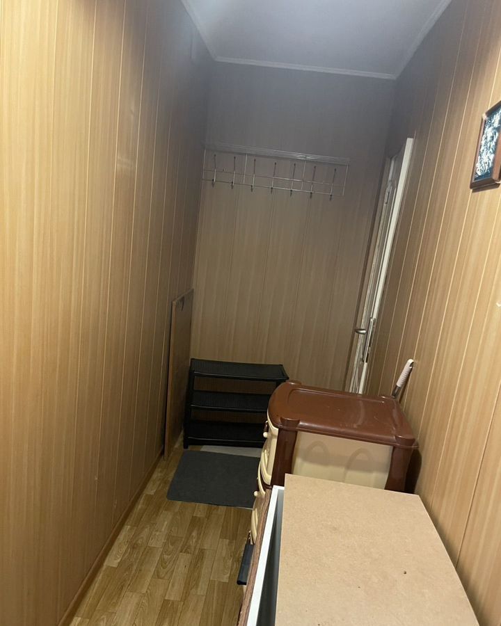 квартира р-н Кавказский г Кропоткин ул Красная 72 Кропоткинское городское поселение фото 8