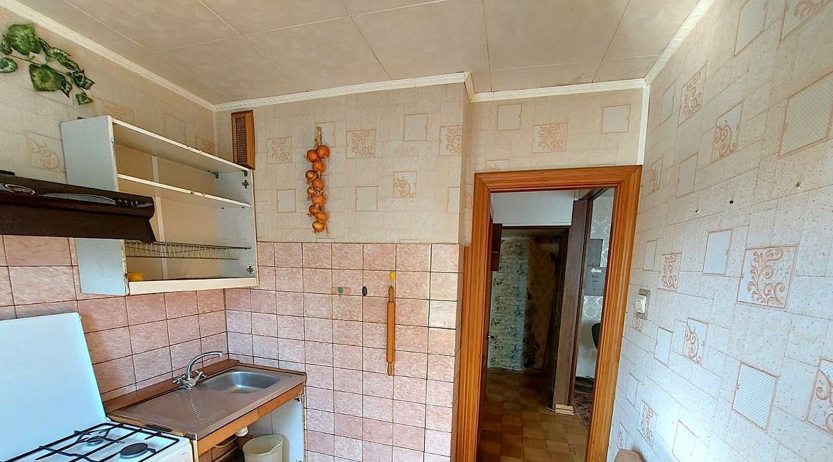квартира г Жуковский ул Гагарина 39 Ильинская фото 7