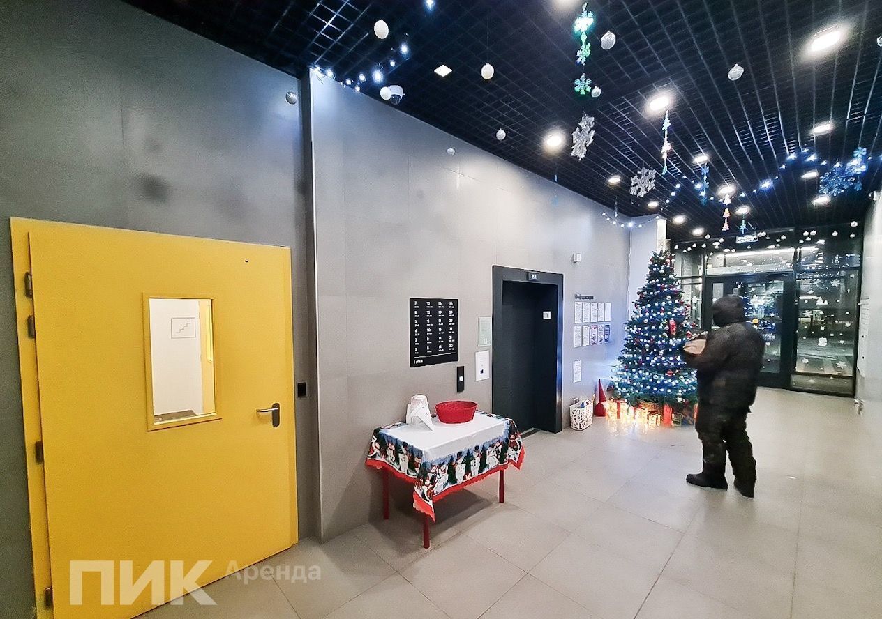 квартира г Одинцово ул Каштановая 9 Одинцовский г. о., Одинцово, Внуково фото 20