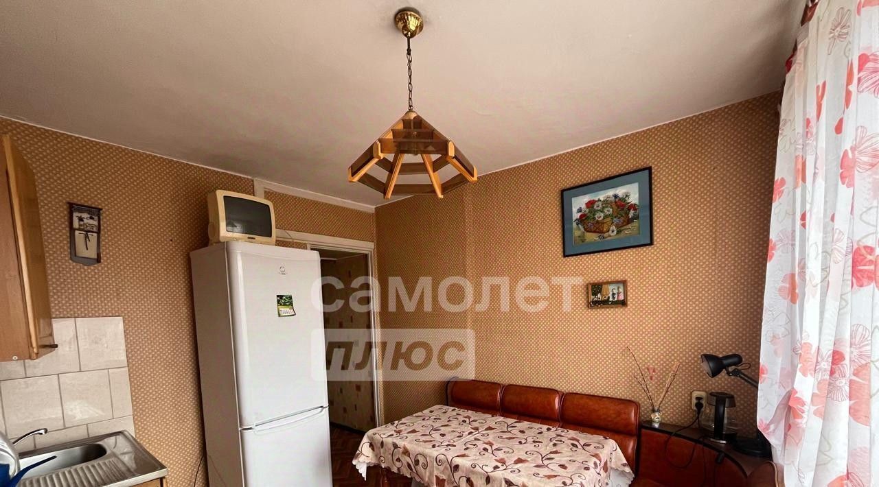 квартира г Фокино ул Карла Маркса 13 фото 13
