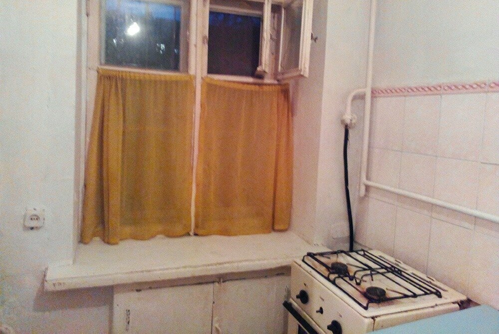 квартира г Ижевск р-н Ленинский ул Гагарина 16 фото 18