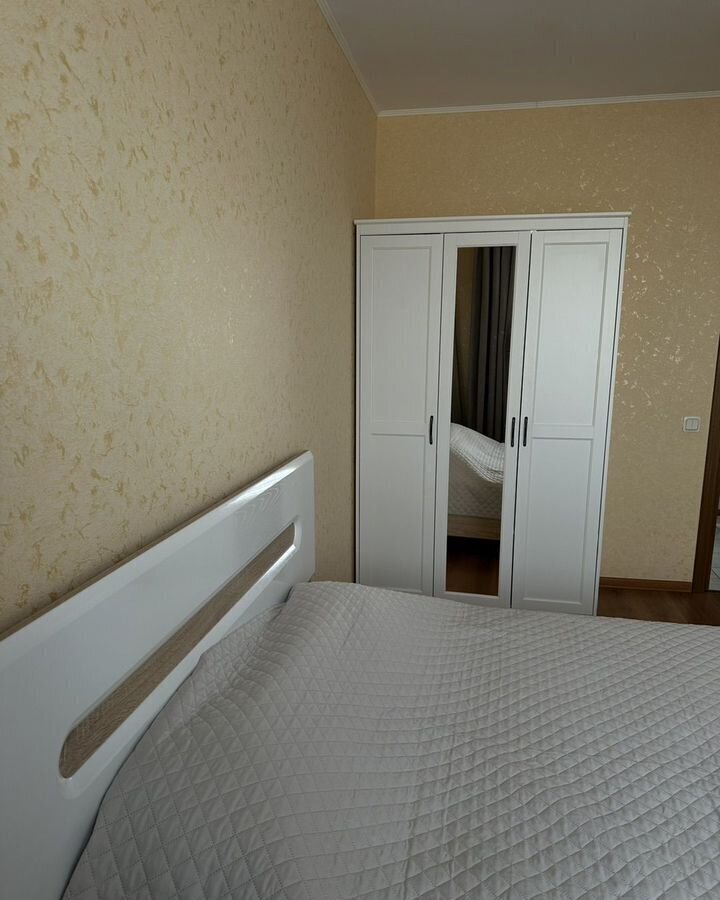 квартира г Мурманск р-н Октябрьский ул Полярные Зори 10 фото 11