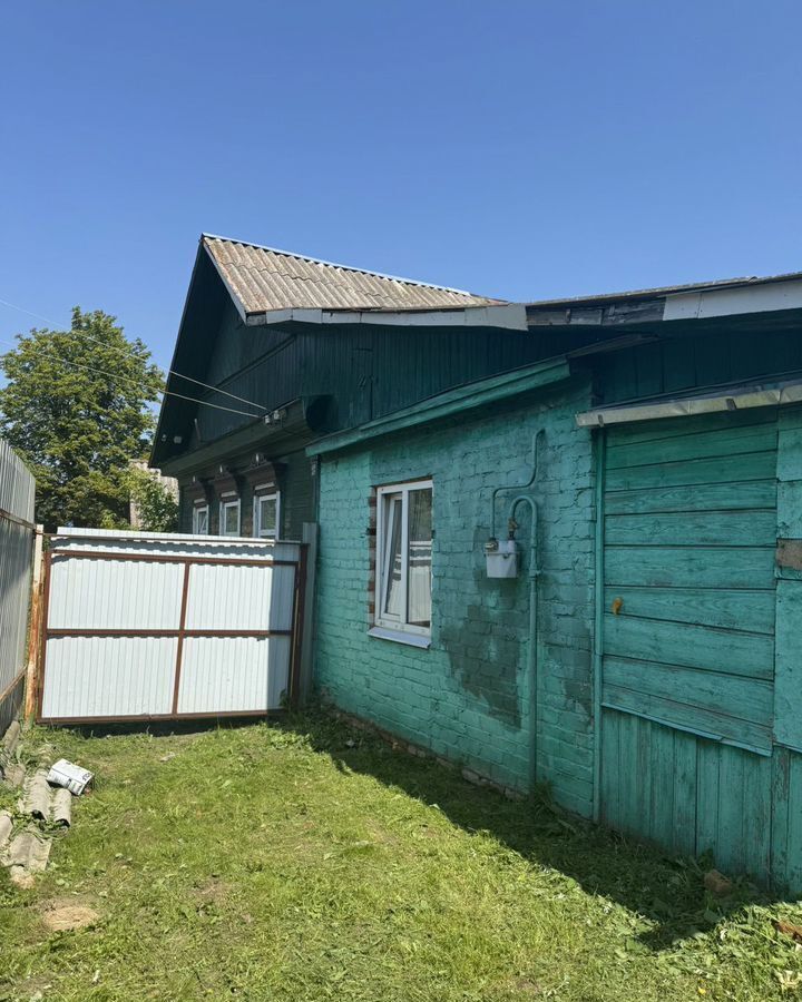 дом г Клинцы ул Курганье 32 фото 4