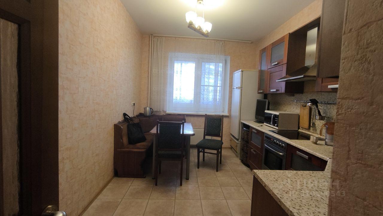 квартира г Королев ул Фрунзе 1е Медведково фото 3