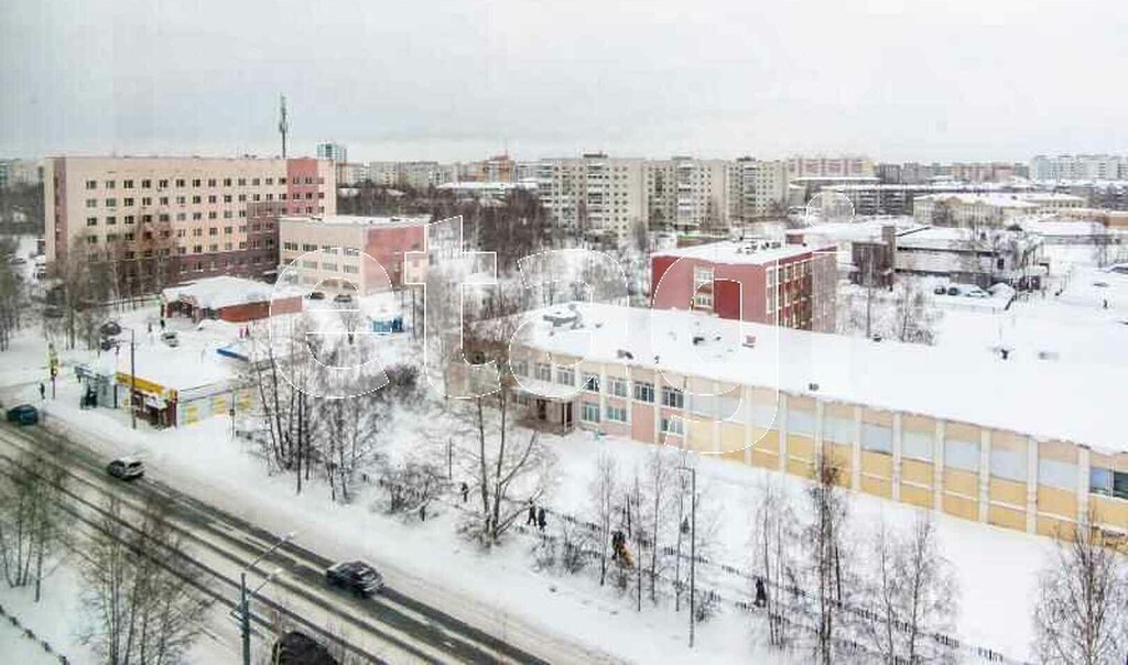 квартира г Тобольск р-н мкр 8 45 фото 17