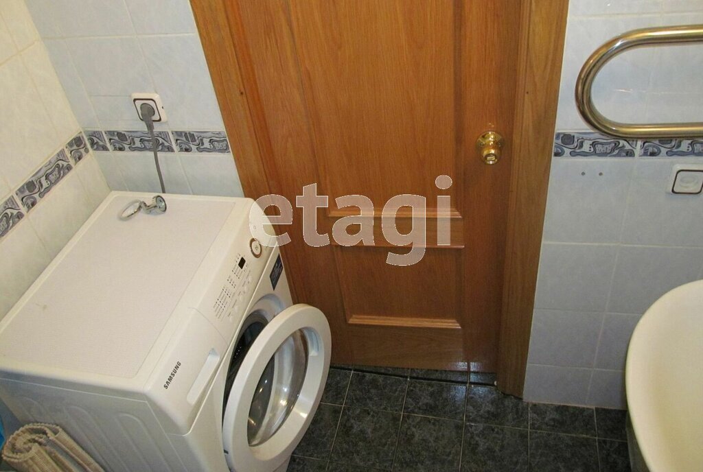 квартира г Тобольск р-н мкр 8 45 фото 9