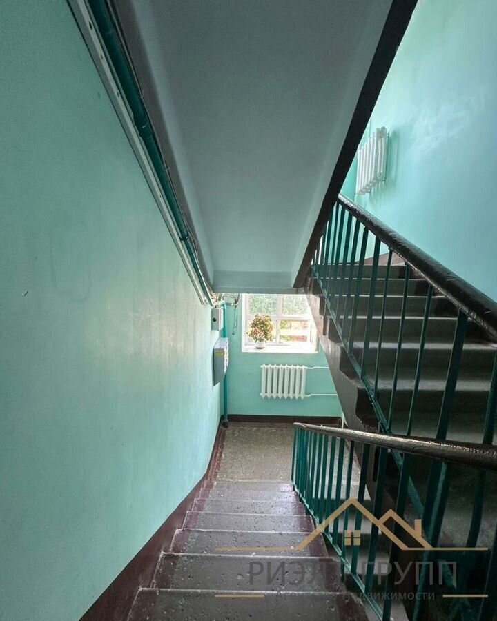 квартира г Казань р-н Советский ул Академика Губкина 3 фото 18