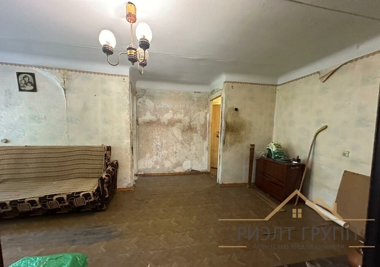 квартира г Казань р-н Советский ул Академика Губкина 3 фото 8