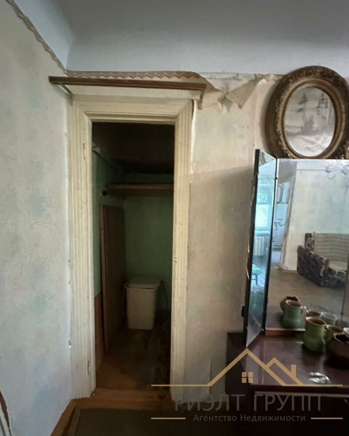 квартира г Казань р-н Советский ул Академика Губкина 3 фото 10