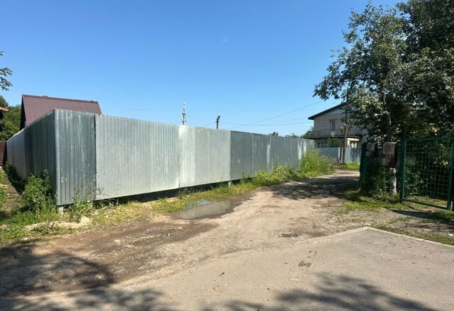 земля с Осиново Республика Татарстан Татарстан, Осиновское сельское поселение фото