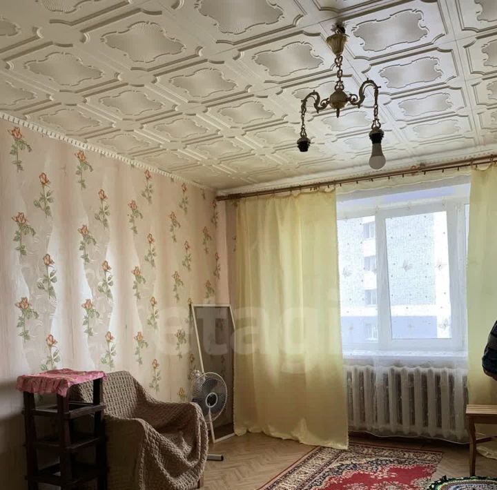 квартира г Брянск р-н Володарский ул Есенина 24 фото 9