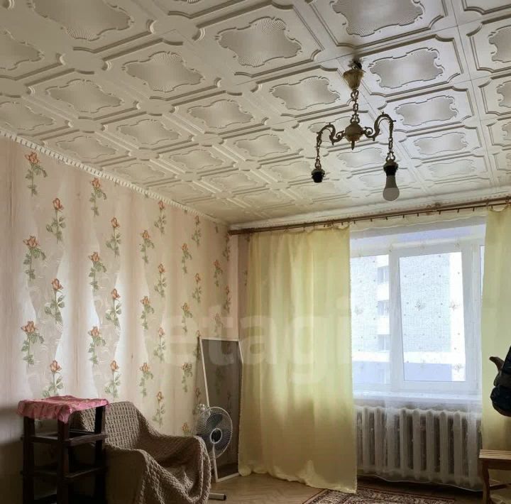 квартира г Брянск р-н Володарский ул Есенина 24 фото 11
