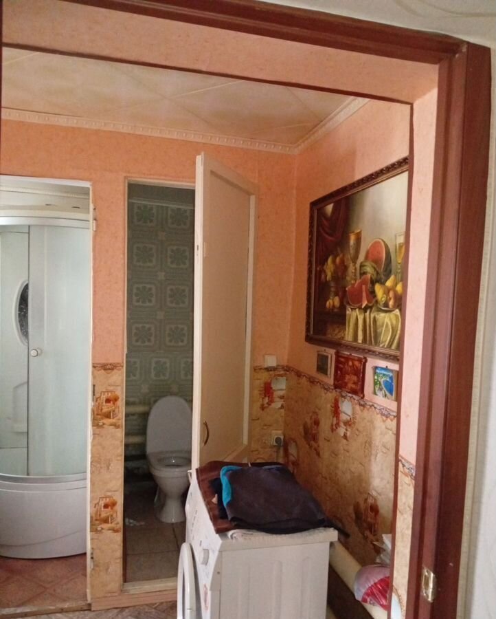 дом г Ртищево ул Котовского 5 Ртищевский р-н, муниципальное образование фото 5