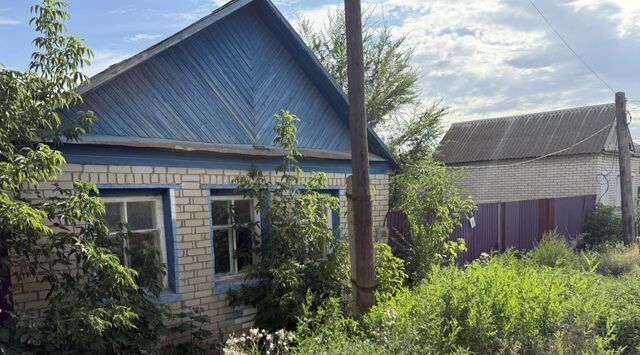ул Степана Разина 124 Среднеахтубинское городское поселение фото