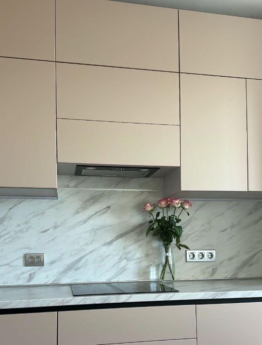 квартира г Тверь р-н Заволжский ул Новочеркасская 48 ЖК Volga Life фото 7