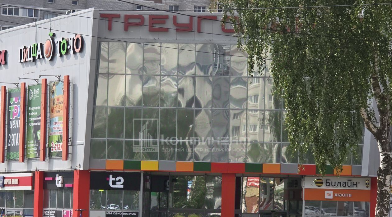 квартира г Ковров ул Ватутина 88 фото 20