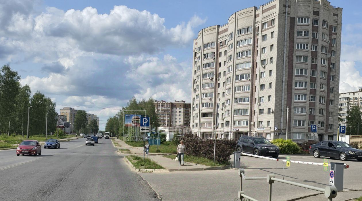 квартира г Ковров ул Ватутина 88 фото 30