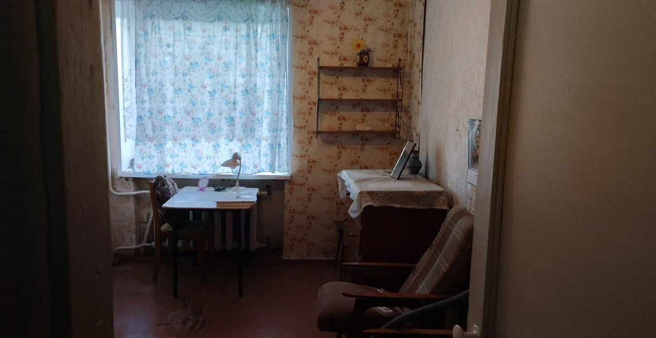 квартира р-н Тавдинский г Тавда ул Матросова 26 фото 3
