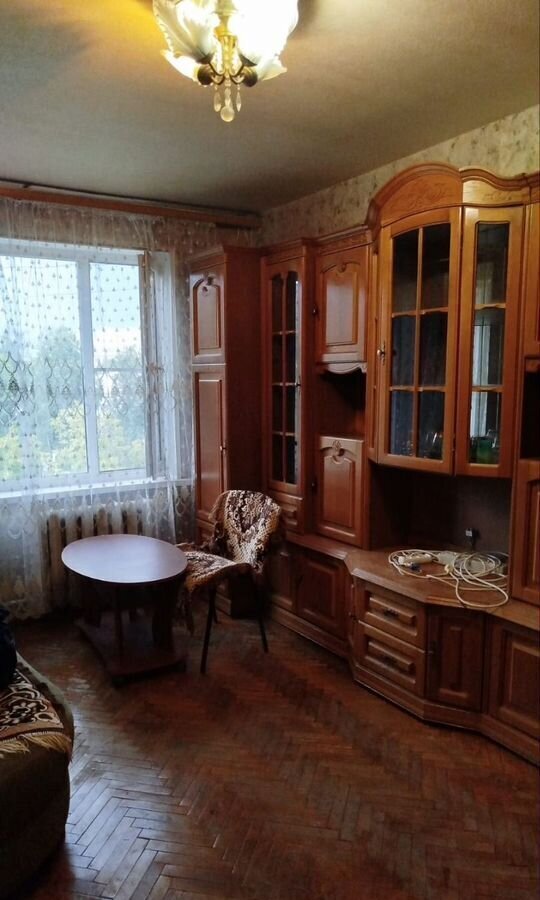 квартира г Королев мкр Юбилейный ул Героев Курсантов 18 Юбилейный фото 1