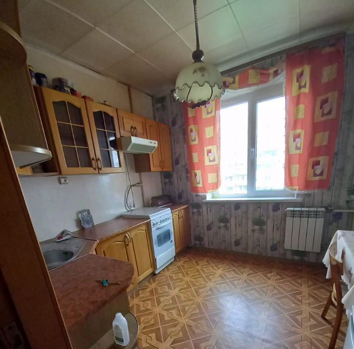 квартира г Белгород Западный ул Буденного 8 Западный округ фото 4